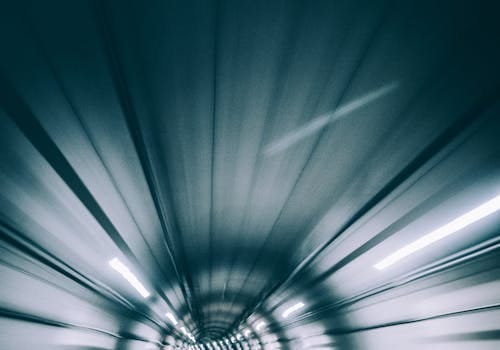 Gamlastan och bastionernas tunnlar