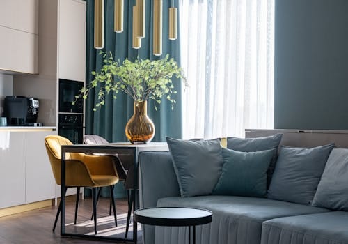 Tallinn City Apartments - Old Town