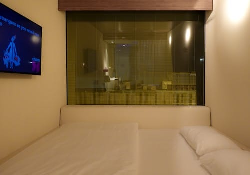 Ibis Styles Tallinn Center