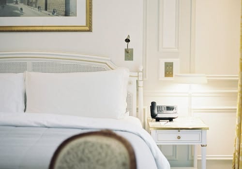 Savoy Boutique Hotel