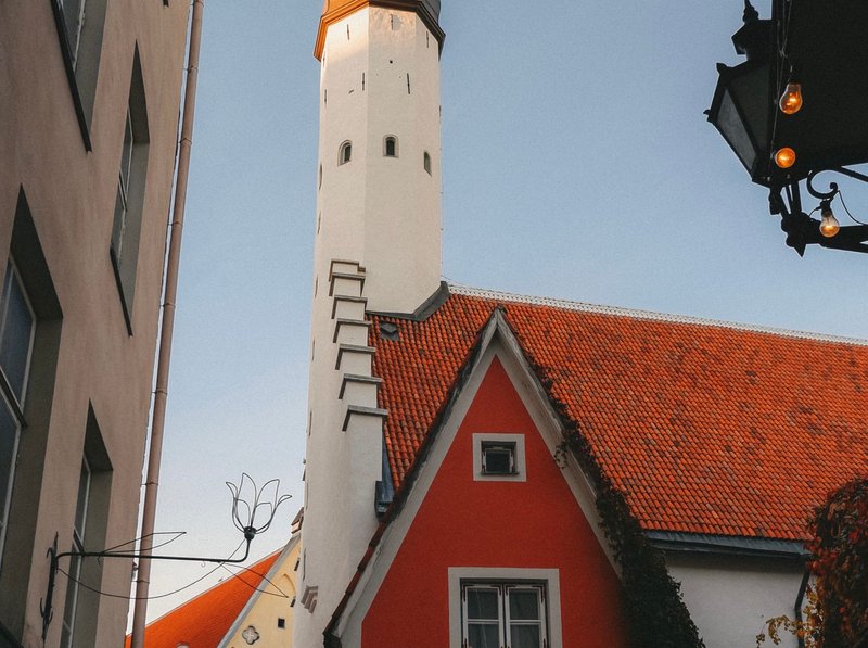 Schlossle Hotel